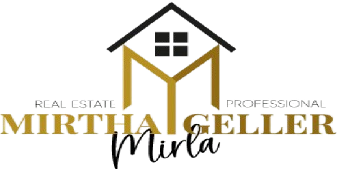 mirtha geller logo