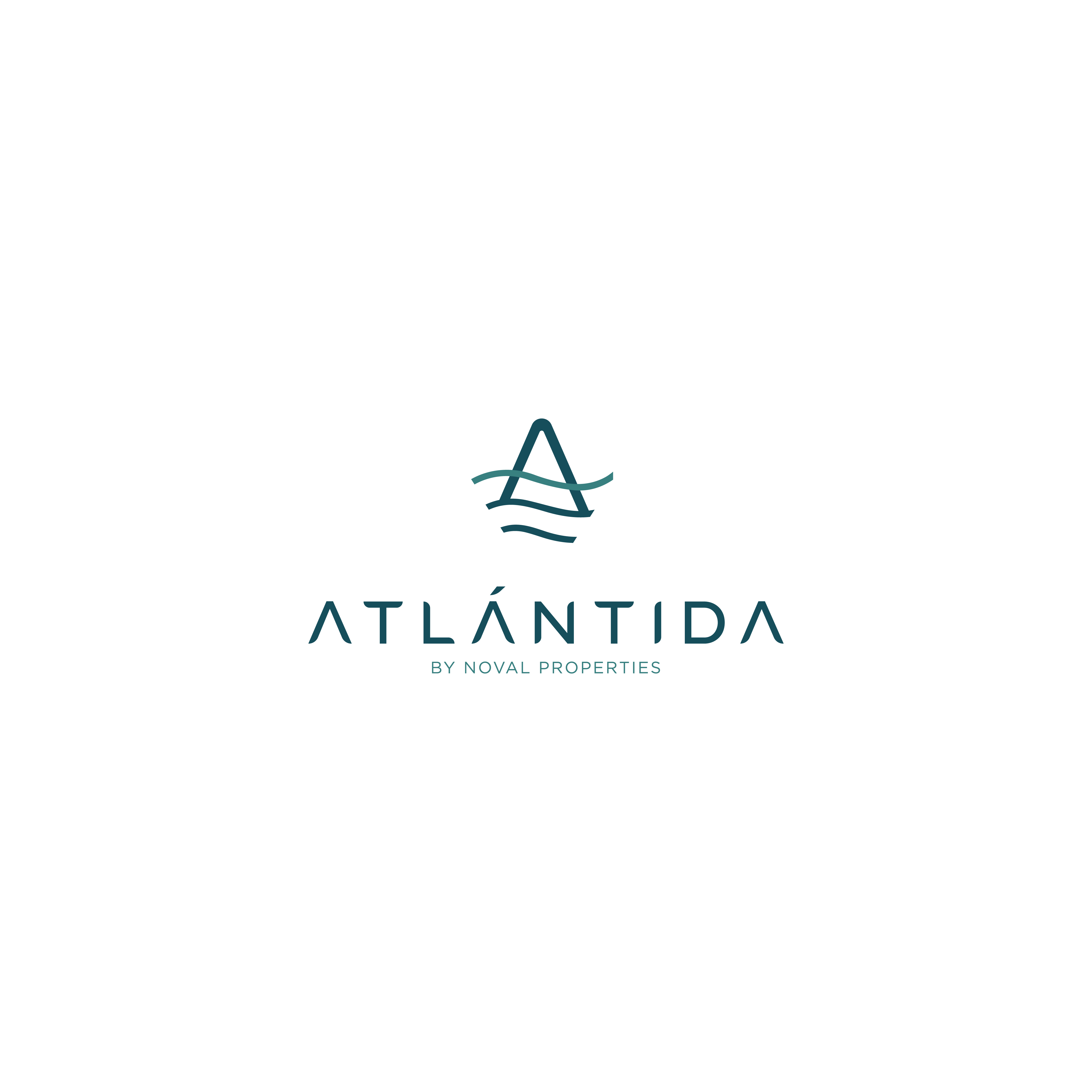 Logo Atlantida