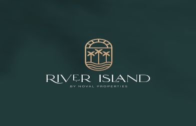 Vista frontal River Island