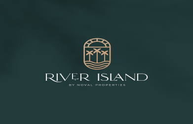 Vista frontal River Island